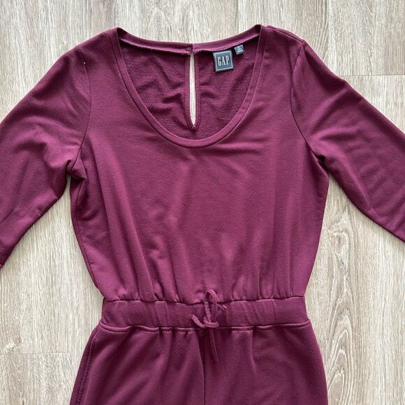 Lounge Jumpsuit  - Picture 8 of 11